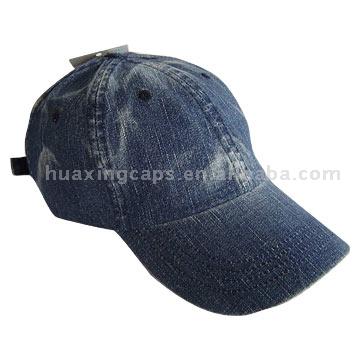 Jean Caps